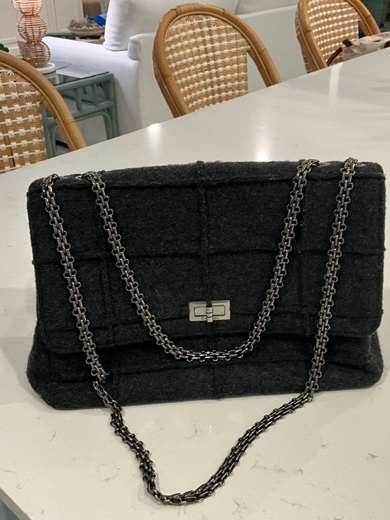 Chanel Handbags - Chanel Bag